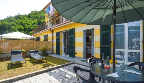 One-Bedroom Holiday Home