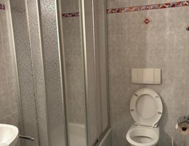 Double Room with Shower