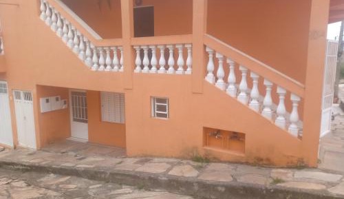 Three-Bedroom Holiday Home 
