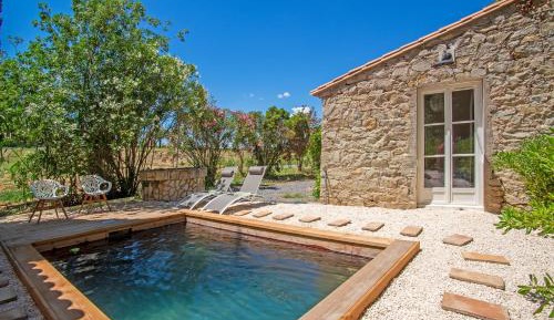 Three-Bedroom Home