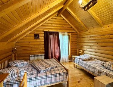 Comfort Quadruple Room