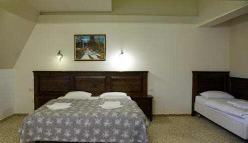 Comfort Triple Room