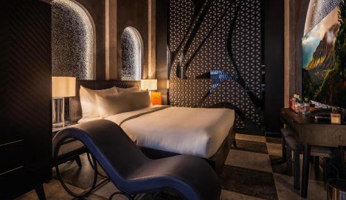 Deluxe Junior Suite