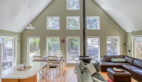 Vacation Home