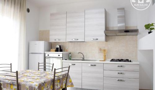 One-Bedroom Apartment with Balcony