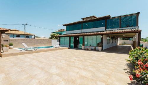 Superior Villa