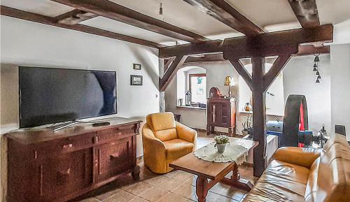 Six-Bedroom Holiday Home