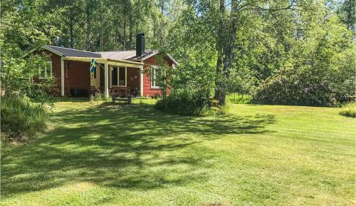 Two-Bedroom Holiday Home