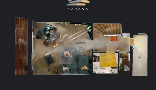 Apartment - Split Level
