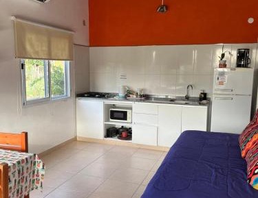 Deluxe Bungalow with Garden View