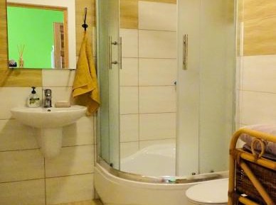 Deluxe Family Suite