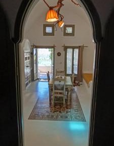 Deluxe Family Suite