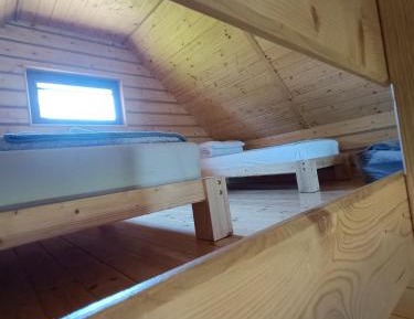 One-Bedroom Chalet