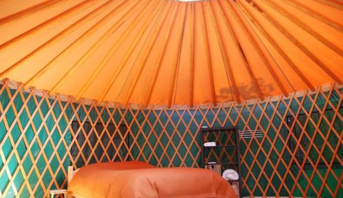 Tent