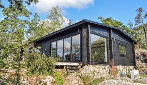 Two-Bedroom Holiday Home