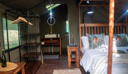 Tent