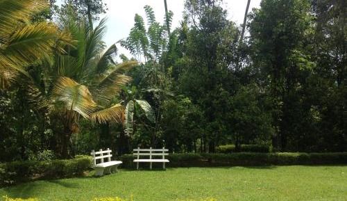 Holiday Home
