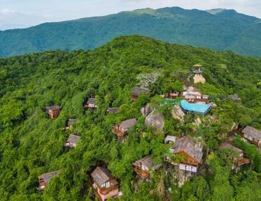 Eagle Sea Villa