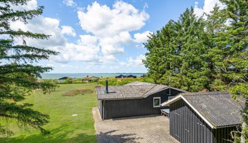 Two-Bedroom Holiday Home