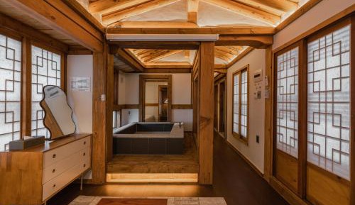 One-Bedroom Villa