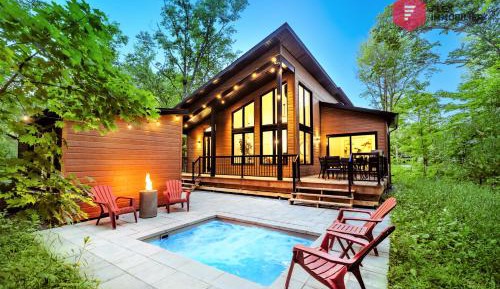 Superior Chalet