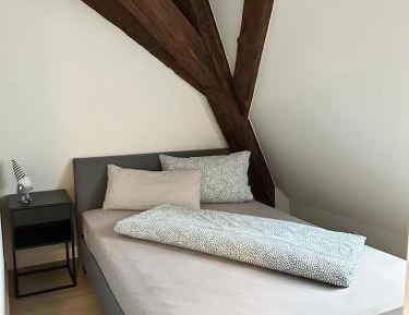 Duplex Apartment