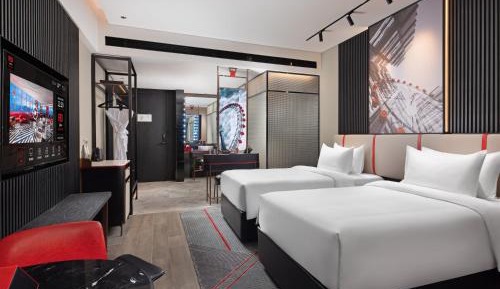 Double or Twin Room
