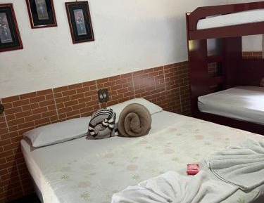 Standard Double Suite