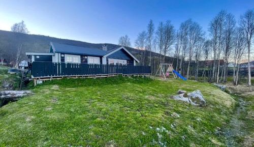 Holiday Home