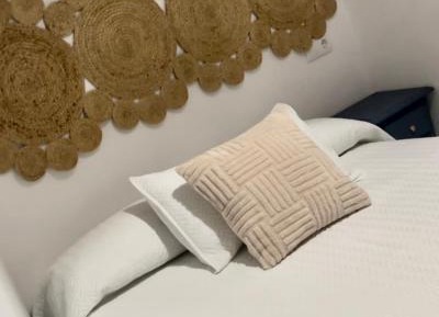 Double or Twin Room with Private Bathroom