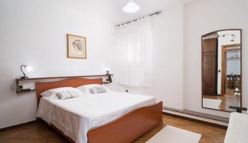 Two-Bedroom Superior Apartment