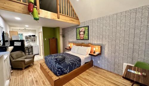 Holiday Home