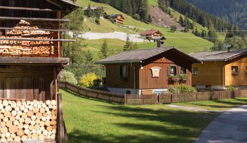 Holiday Home