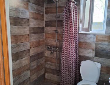 Twin Room with Bathroom