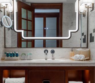 Mainland Chinese Citizens- Standard Twin Room