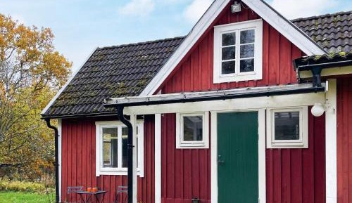 Four-Bedroom Holiday Home