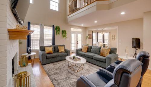 Vacation Home