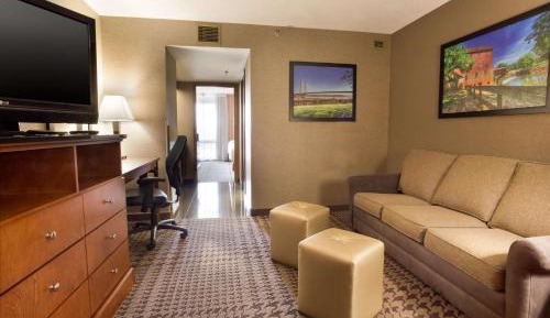 King Suite