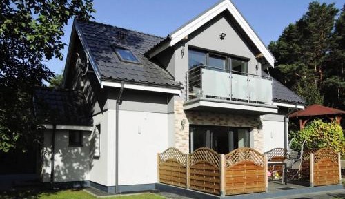 Two-Bedroom Holiday Home