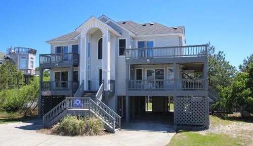 Holiday Home