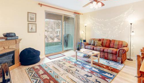 Two Bedroom Holiday Home