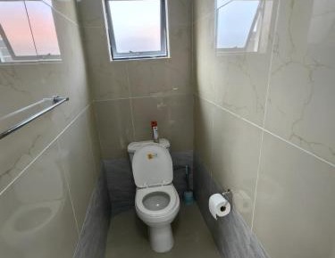 Deluxe Family Suite