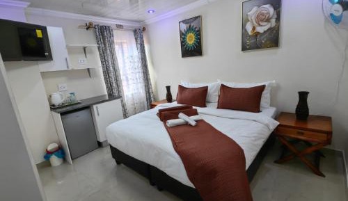King Room