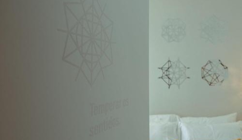 Superior Double or Twin Room with City View