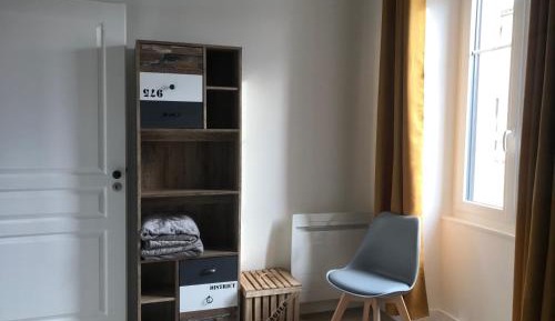 Holiday Home (6 Adults)