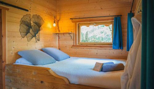 One-Bedroom Chalet
