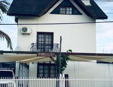 Apartment - Split Level