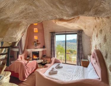 Deluxe Junior Suite