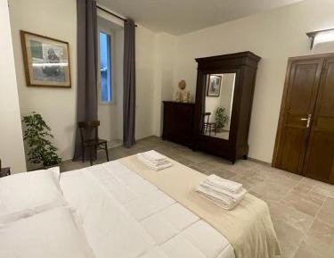 Family Room with Private Bathroom