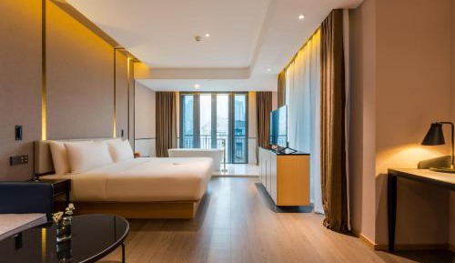 Superior Suite